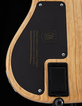 Mayones Jabba Custom 5 Claro Walnut