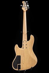 Mayones Jabba Custom 5 Claro Walnut