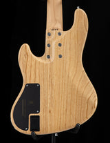 Mayones Jabba Custom 5 Claro Walnut