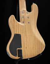 Mayones Jabba Custom 5 Claro Walnut