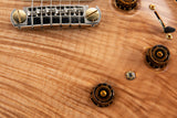 Paul Reed Smith Employee P22 Piezo Natural - Consignment