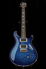 Paul Reed Smith Custom 24-08 Aquamarine Blue Burst