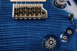 Paul Reed Smith Custom 24-08 Aquamarine Blue Burst