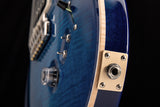 Paul Reed Smith Custom 24-08 Aquamarine Blue Burst