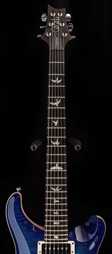 Paul Reed Smith Custom 24-08 Aquamarine Blue Burst