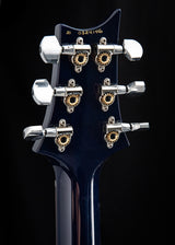Paul Reed Smith Custom 24-08 Aquamarine Blue Burst