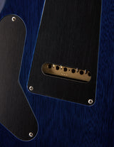 Paul Reed Smith Custom 24-08 Aquamarine Blue Burst
