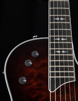 Taylor T5z Pro Quilt Molasses