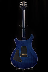 Paul Reed Smith Custom 24-08 Aquamarine Blue Burst