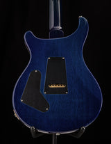 Paul Reed Smith Custom 24-08 Aquamarine Blue Burst