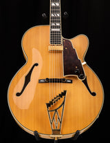 Used 2004 D'Angelico New Yorker NYL-2 Jazz Guitar