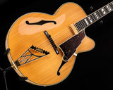 Used 2004 D'Angelico New Yorker NYL-2 Jazz Guitar