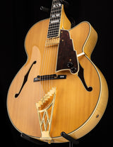 Used 2004 D'Angelico New Yorker NYL-2 Jazz Guitar