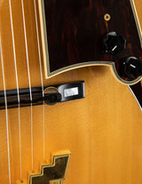 Used 2004 D'Angelico New Yorker NYL-2 Jazz Guitar