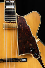 Used 2004 D'Angelico New Yorker NYL-2 Jazz Guitar