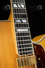 Used 2004 D'Angelico New Yorker NYL-2 Jazz Guitar