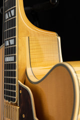 Used 2004 D'Angelico New Yorker NYL-2 Jazz Guitar