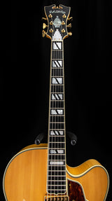 Used 2004 D'Angelico New Yorker NYL-2 Jazz Guitar