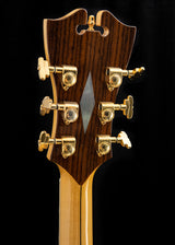 Used 2004 D'Angelico New Yorker NYL-2 Jazz Guitar