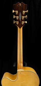 Used 2004 D'Angelico New Yorker NYL-2 Jazz Guitar