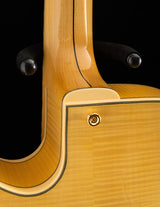 Used 2004 D'Angelico New Yorker NYL-2 Jazz Guitar