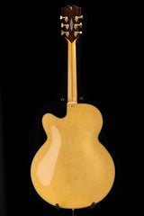 Used 2004 D'Angelico New Yorker NYL-2 Jazz Guitar