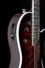 Taylor T5z Pro Quilt Molasses