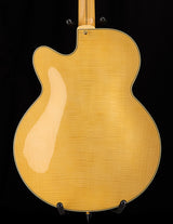 Used 2004 D'Angelico New Yorker NYL-2 Jazz Guitar