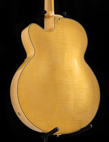 Used 2004 D'Angelico New Yorker NYL-2 Jazz Guitar