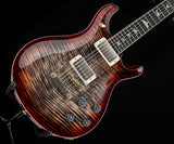 Used Paul Reed Smith McCarty 594 Charcoal Cherry Burst