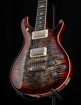 Used Paul Reed Smith McCarty 594 Charcoal Cherry Burst