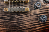 Used Paul Reed Smith McCarty 594 Charcoal Cherry Burst