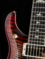 Used Paul Reed Smith McCarty 594 Charcoal Cherry Burst