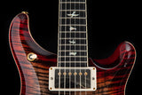 Used Paul Reed Smith McCarty 594 Charcoal Cherry Burst