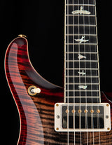 Used Paul Reed Smith McCarty 594 Charcoal Cherry Burst