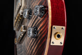 Used Paul Reed Smith McCarty 594 Charcoal Cherry Burst