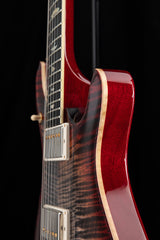 Used Paul Reed Smith McCarty 594 Charcoal Cherry Burst