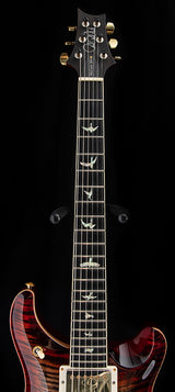 Used Paul Reed Smith McCarty 594 Charcoal Cherry Burst
