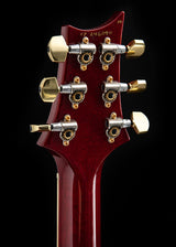 Used Paul Reed Smith McCarty 594 Charcoal Cherry Burst