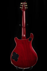 Used Paul Reed Smith McCarty 594 Charcoal Cherry Burst