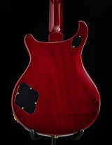 Used Paul Reed Smith McCarty 594 Charcoal Cherry Burst