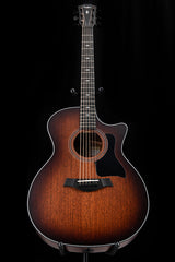 Taylor 324ce V-Class Shaded Edge Burst