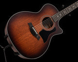 Taylor 324ce V-Class Shaded Edge Burst