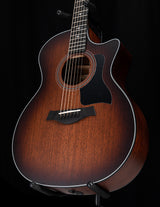 Taylor 324ce V-Class Shaded Edge Burst