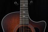 Taylor 324ce V-Class Shaded Edge Burst