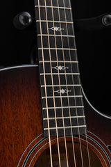 Taylor 324ce V-Class Shaded Edge Burst