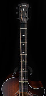 Taylor 324ce V-Class Shaded Edge Burst
