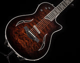 Taylor T5z Pro Quilt Molasses