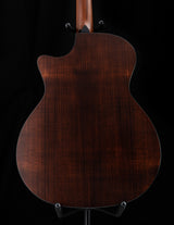 Taylor 324ce V-Class Shaded Edge Burst