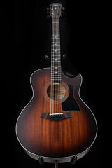 Taylor 326ce Urban Ash Shaded Edge Burst  Acoustic Electric Guitar